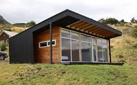 Cabañas Patagonia Indómita